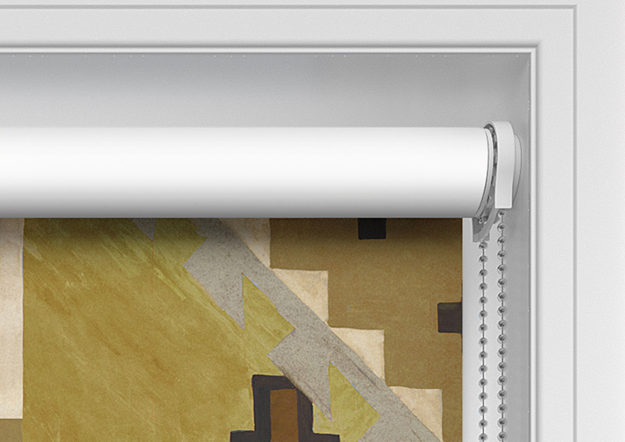 Machu Picchu, Sunray - Twist&Fit Roller Blind - Image 11